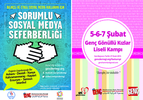 Sırada Neler Var?