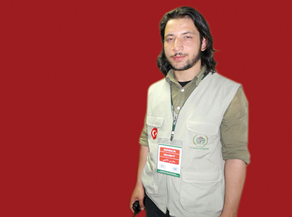 Sorumluluklarımız, Hayat Mücadelemizdir