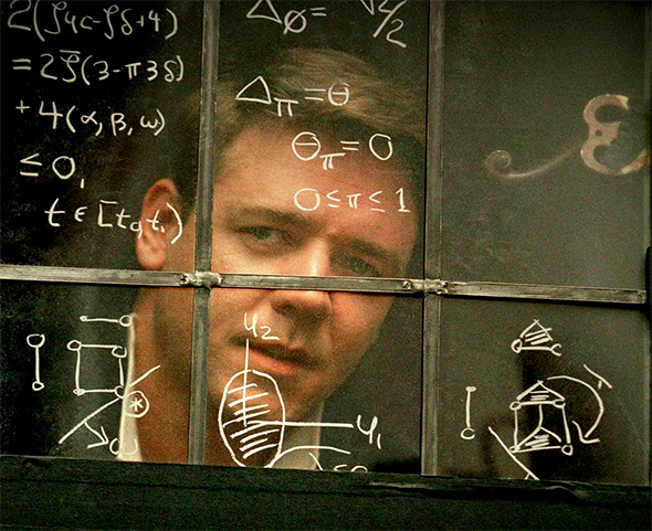 Senaryo Matematiği