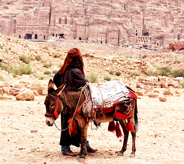 Petra