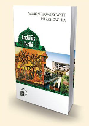 Endülüs: Medeniyetimizin Zirvesi