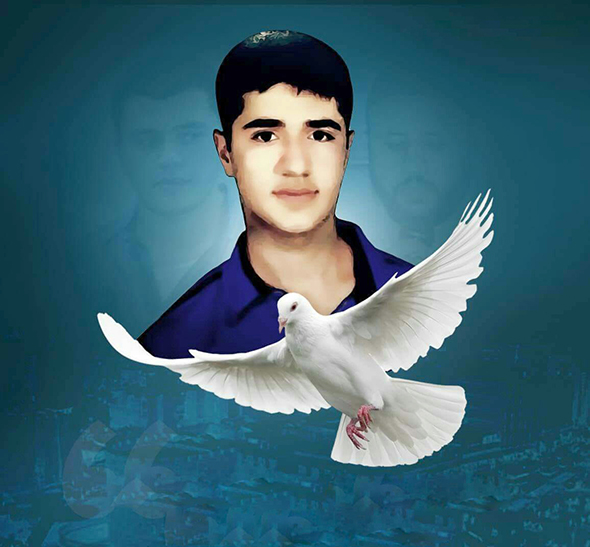 Yasin Börü`nün Şehadete Giden Yolu