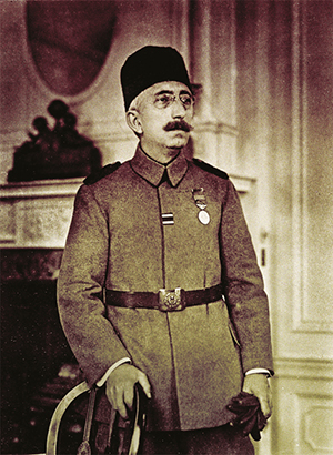 Zamana Düşülen Tarih