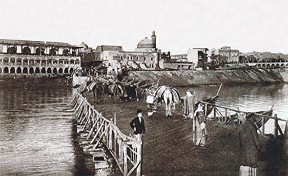 Unutulan Yakın Tarih
