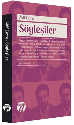 Söyleşiler