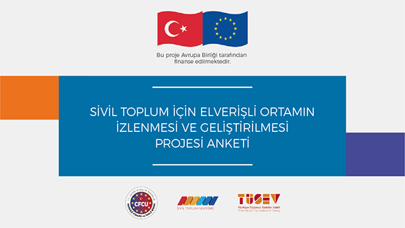 Sivil Toplum İçin Elverişli Ortam Nasıl Olmalı?