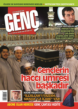 Gidip de Kendine Geleceğin Yer Var mı Başka?