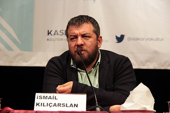Musa Gibi Kekemeyiz Dilimiz Çözülsün Diye Dua Ediyoruz