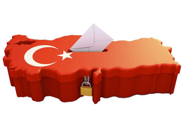 Genç Adaylar Bir Seçim Kampanyası mı, Göreceğiz