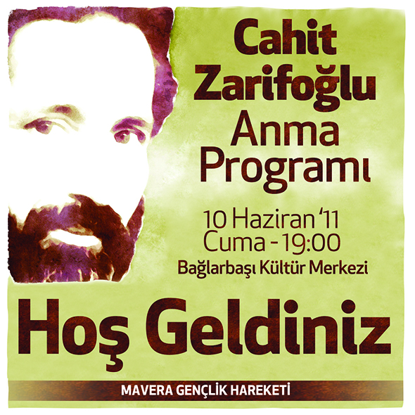 ACZ; Bir Derde Düşme Gayreti