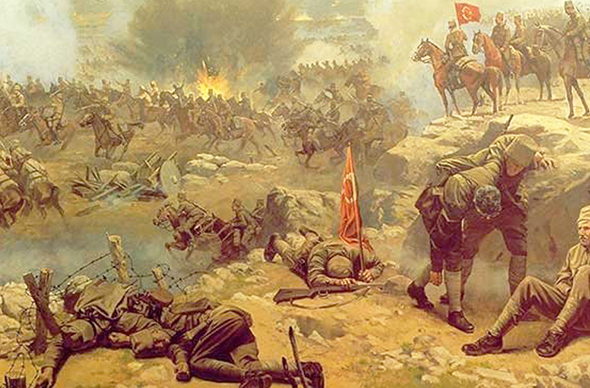 Ağustos Neden Zaferler Ayıdır?
