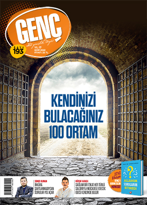 Takıldığın Yer Kaderin Olur