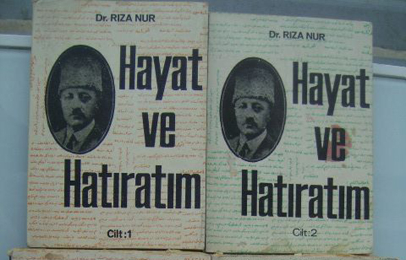 Hatıralar "Kitap" Oldu