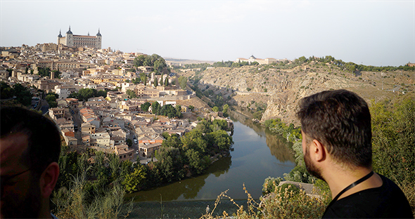 Bir Güzellik ve Güvenlik Kaynağı: İslam
