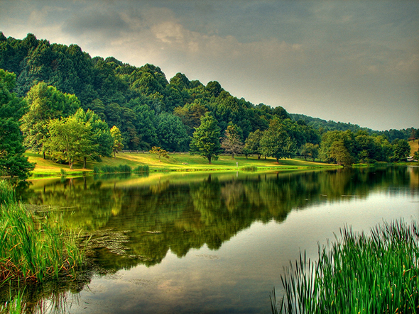 Mükemmel Fotoğraflar İçin: HDR Tekniği