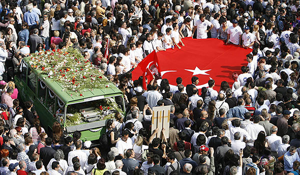 Emekli Müftü Haklı,  Saylan  Unutulmayacak