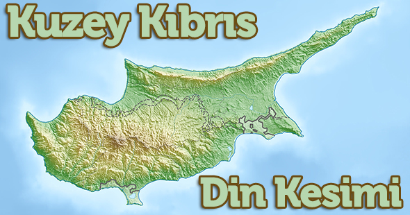 Kuzey Kıbrıs Din Kesimi