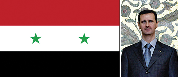 Genç Esad, Tehlikenin Farkında mısın?