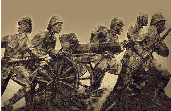 Kanıyor Çanakkale