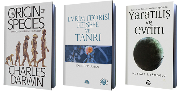 Evrim Teorisi ve Fikirlerin Evrimi