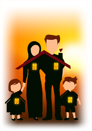 Dokuz: Aile Meselesi