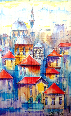 Dünyayı Güzelleştirmek