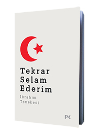Tekrar Selam Ederim