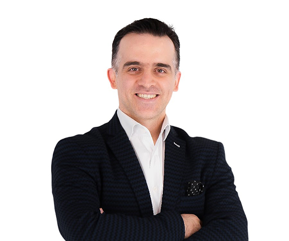 Lider, İlham Kaynağı Olan Kişidir