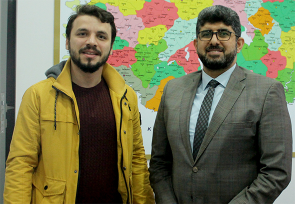 Kudüs`te Yenilmek Yüzyılın En Büyük Yenilgisi Olur