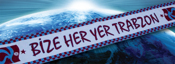 Bize Her Yer Mescit!