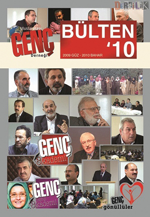 Yaşamak - Ağustos 2010
