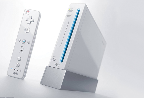 Nintendo Wii Yaşlı Japonların da En Popüler Oyuncağı!