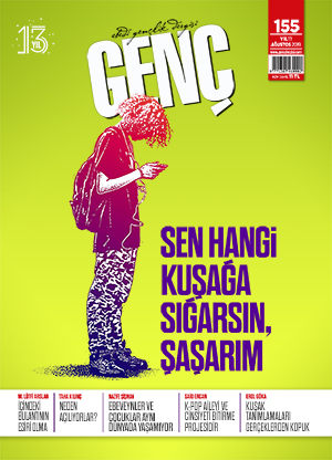Kimsenin Aklına İhtiyacın Yok mu?