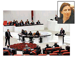 200 Kişiyi Bir Araya Getiremedik