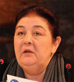 "Farklı" Olur Sanatçının Ölümü...