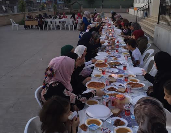 Kocaeli`nde Büyük Heyecan
