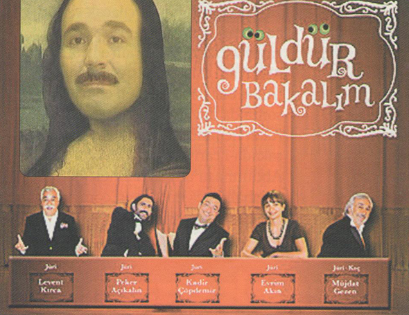 Gerçek Komedyen Kaldı mı?