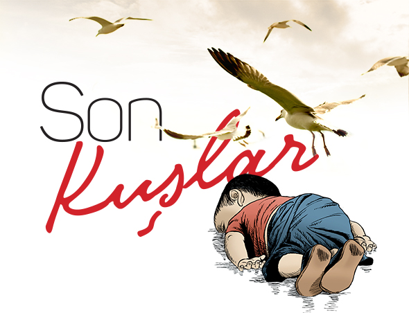 Son Kuşlar