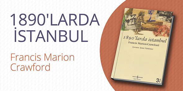 1890`larda İstanbul