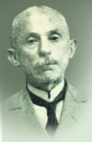 İsmail Fenni Ertuğrul