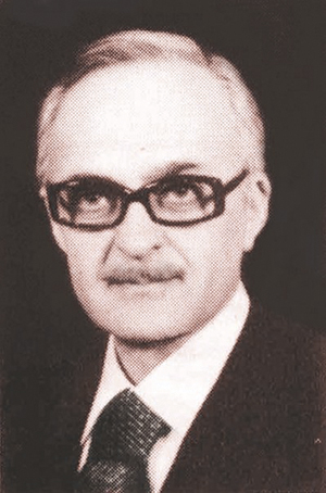 Gerçek Bir Sanatkâr Bekir Sıdkı Sezgin