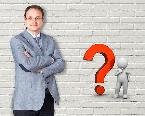 Mehmet Dinç İle Gençlik Halleri