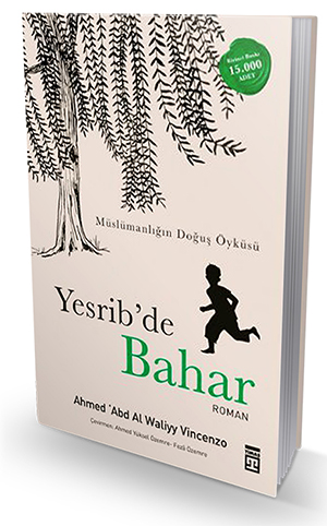 Medineli Zeyd`in Hikayesi