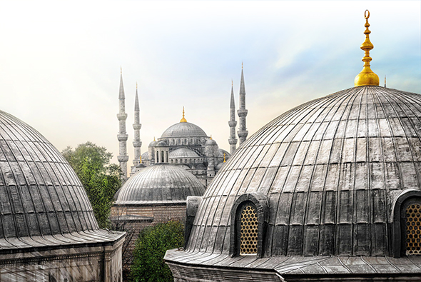 Beşerî Sistemler ve Hak Dîn İslâm