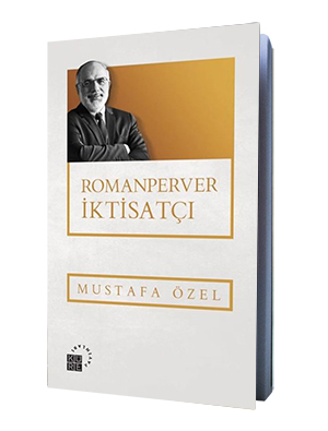 Romanperver İktisatçı
