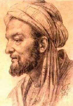 Dünyanın Alnını Karışlayan Adam: Hârizmî