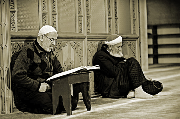 Kaybedenlerden Olmamak İçin...