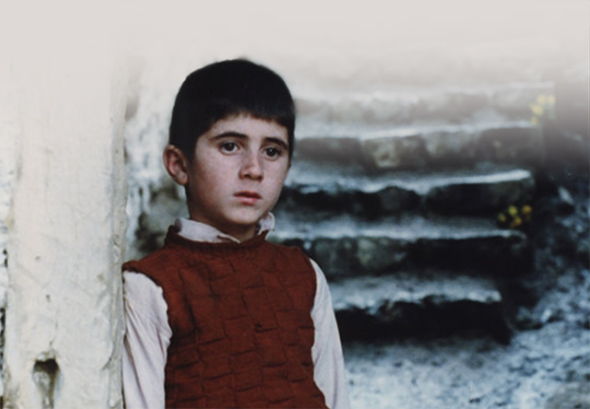 Arkadaşımın Evi Nerede?