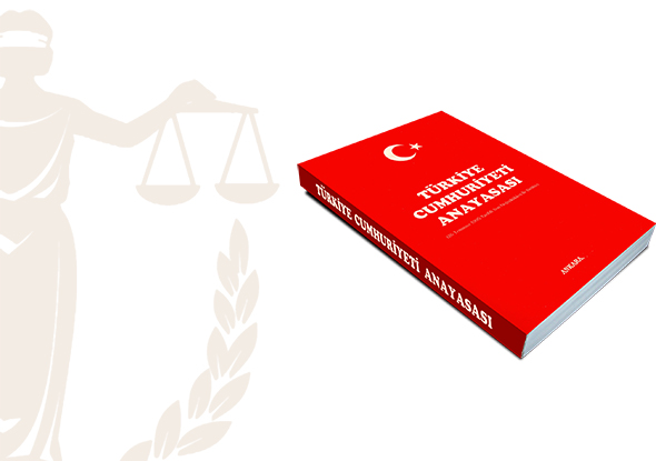 Anayasa Gönüllerde Olmalı!