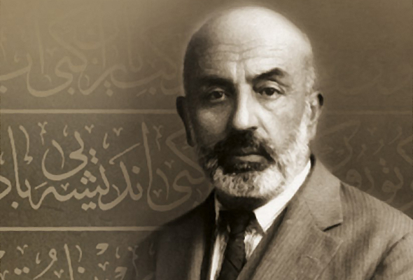 Mehmet Akif, Aydın mıydı, Alim miydi?